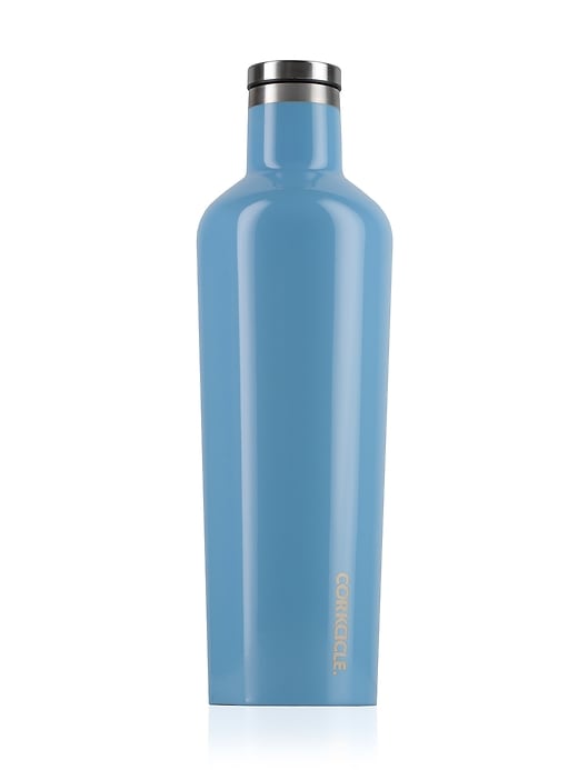 View large product image 1 of 1. 25 oz Canteen by Corkcicle&#0174