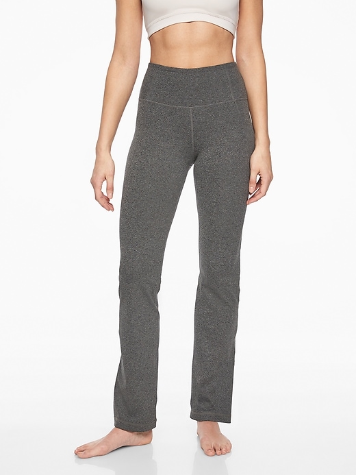 View large product image 1 of 2. Straight Leg Pant