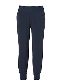 View large product image 3 of 3. Soho Cropped Jogger
