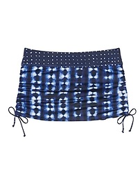 View large product image 3 of 3. Mashiko Scrunch Skirt