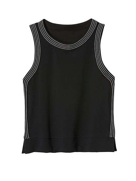 Image number 3 showing, Sporty Tracksuit Tank
