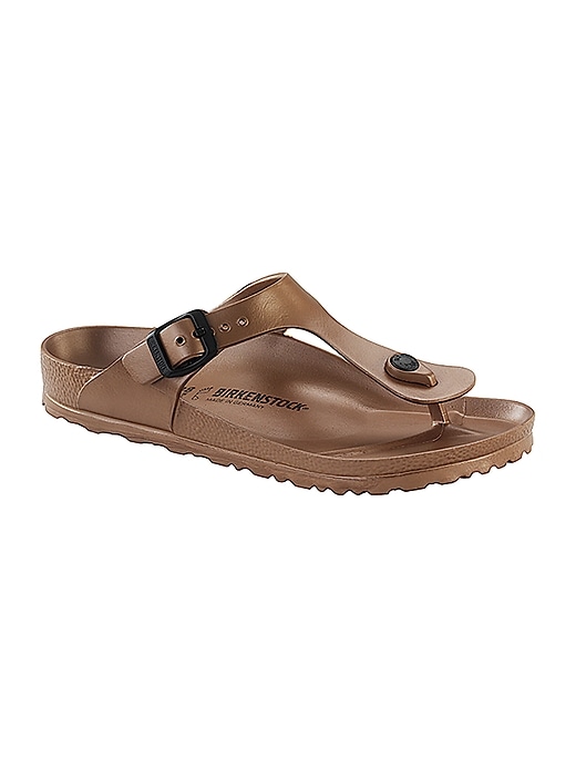 View large product image 1 of 1. Gizeh EVA by Birkenstock&#174