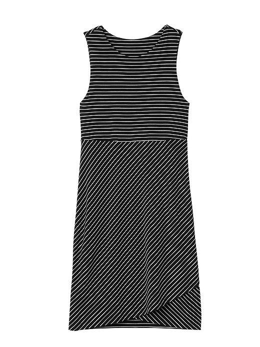 Image number 4 showing, La Palma Dress Print