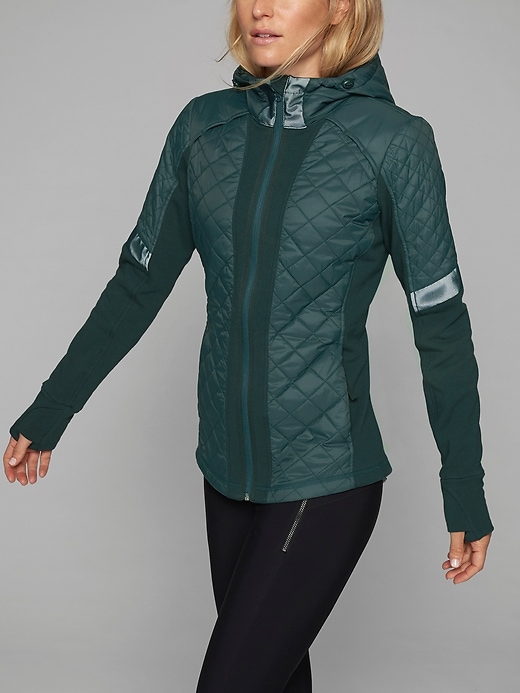 View large product image 1 of 1. Rock Springs Jacket