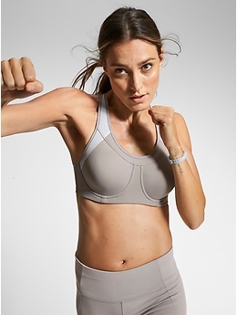 athleta glory 2.0 bra