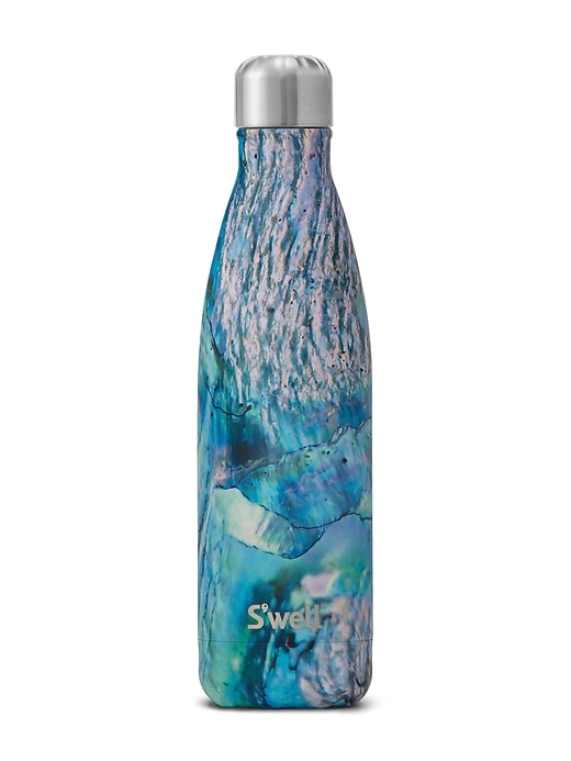 View large product image 1 of 1. Athleta Girl 17oz Water Bottle by S&#039well