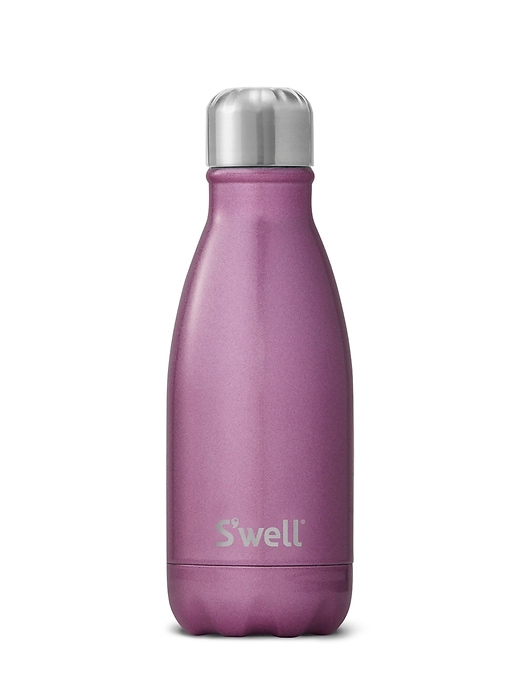 View large product image 1 of 1. Athleta Girl 9 oz Water Bottle by S&#039well&#0174