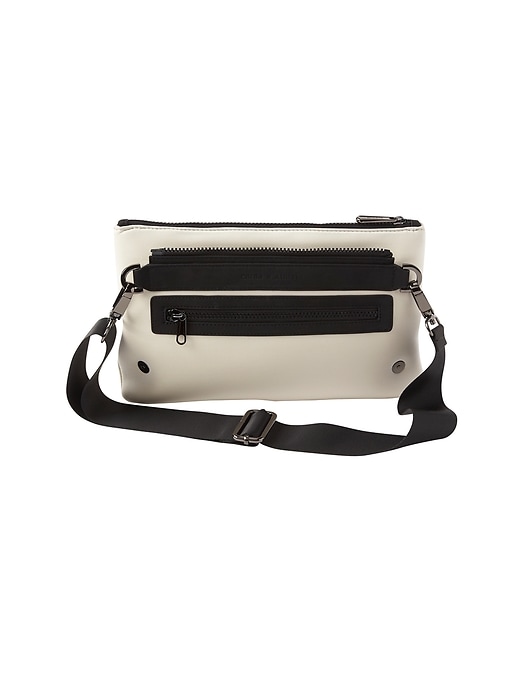 View large product image 1 of 3. Caraa x Athleta Convertible Pouch