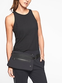 View large product image 3 of 3. Caraa x Athleta Convertible Pouch