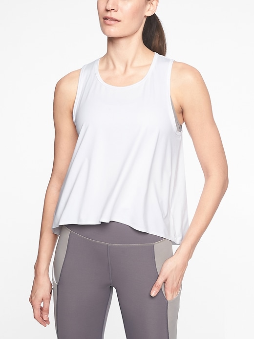 View large product image 1 of 1. Chi Muscle Tank