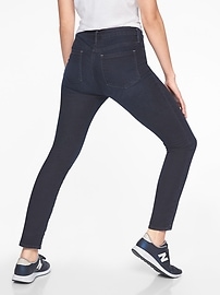 Athleta sculptek hotsell jeans review