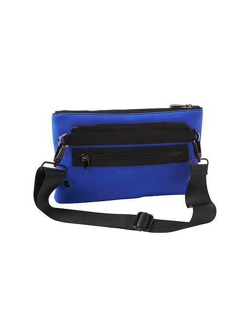 View large product image 1 of 1. Caraa x Athleta Convertible Pouch