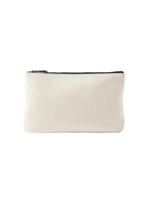 View large product image 2 of 3. Caraa x Athleta Convertible Pouch