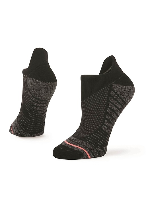 View large product image 1 of 1. Isotonic Tab Socks by Stance&#174