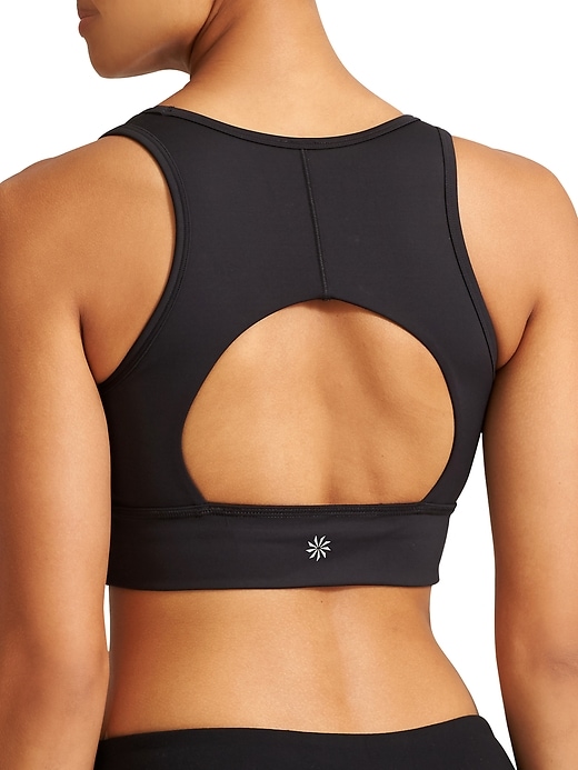 View large product image 1 of 1. Movement Bralette