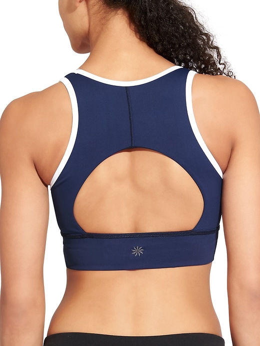 View large product image 1 of 1. Movement Bralette