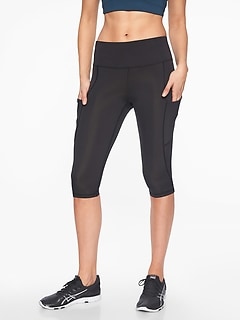 athleta mercurial crop