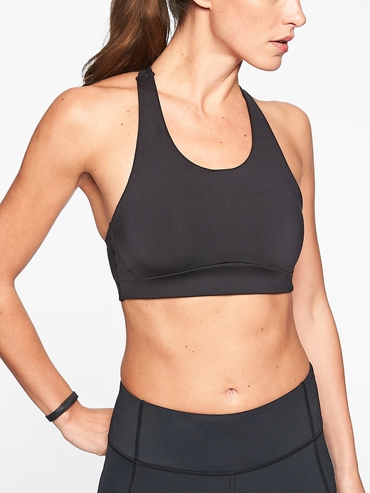 View large product image 1 of 1. Circuit Bra