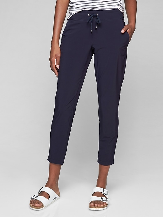 View large product image 1 of 2. Midtown Ankle Pant
