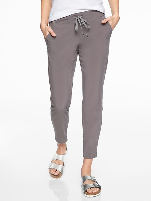 View large product image 1 of 1. Midtown Ankle Pant