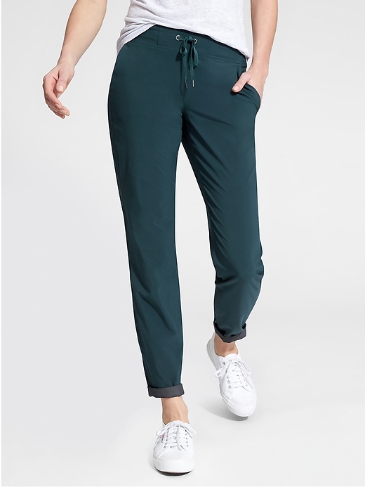 View large product image 1 of 3. Midtown Ankle Pant
