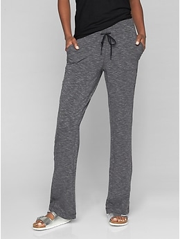 Athleta hot sale coaster sweatpants