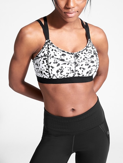 View large product image 1 of 1. Strappy Stealth Bra