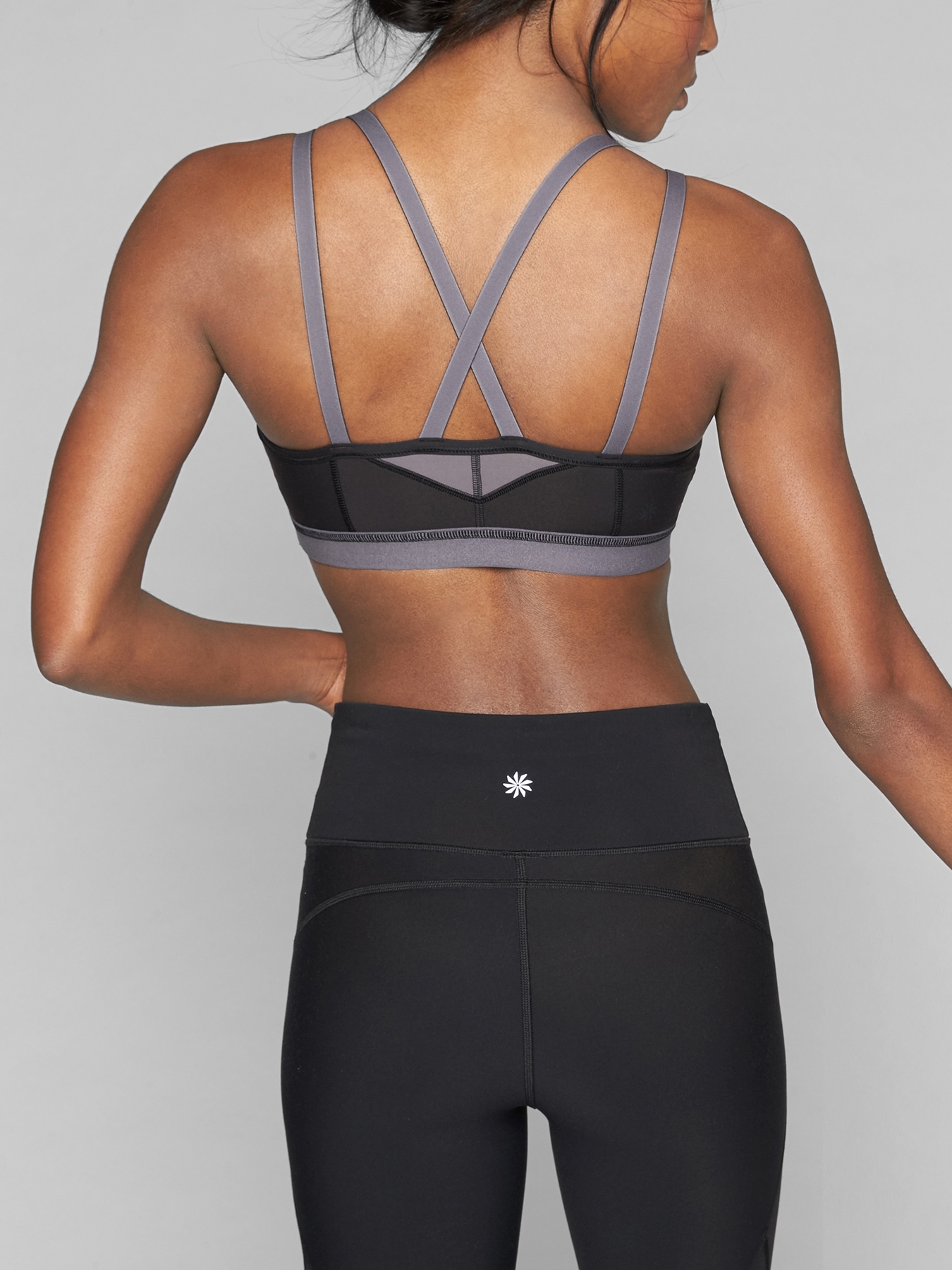 athleta stealth bra