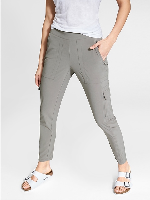 View large product image 1 of 2. Chelsea Cargo Pant
