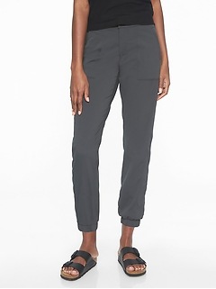 athleta trekkie jogger 2.0