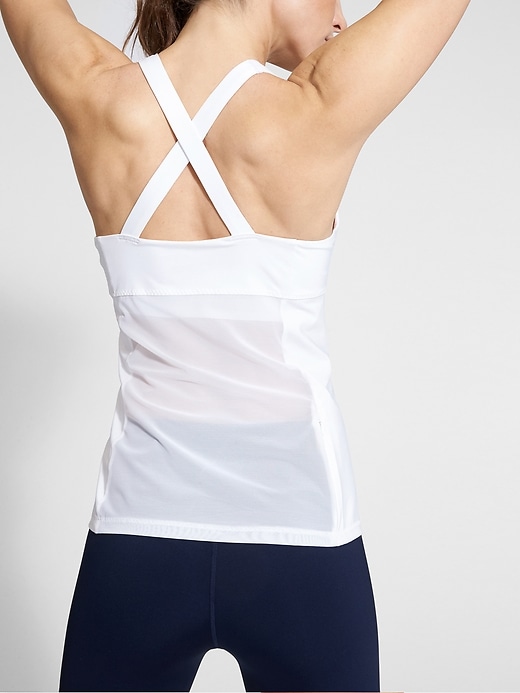 View large product image 1 of 1. Be Bold Support Top