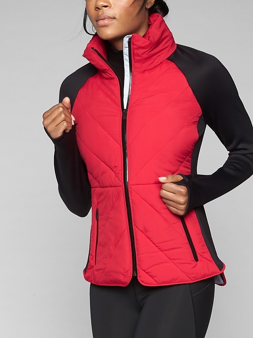 View large product image 1 of 1. Wind Sprint Jacket