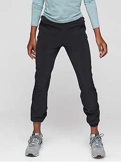 women's tall size hiking pants