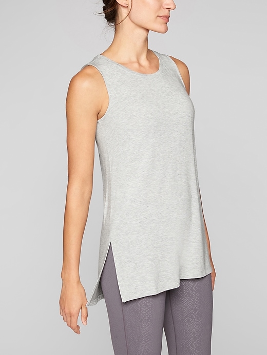 View large product image 1 of 1. Threadlight Layering Tank