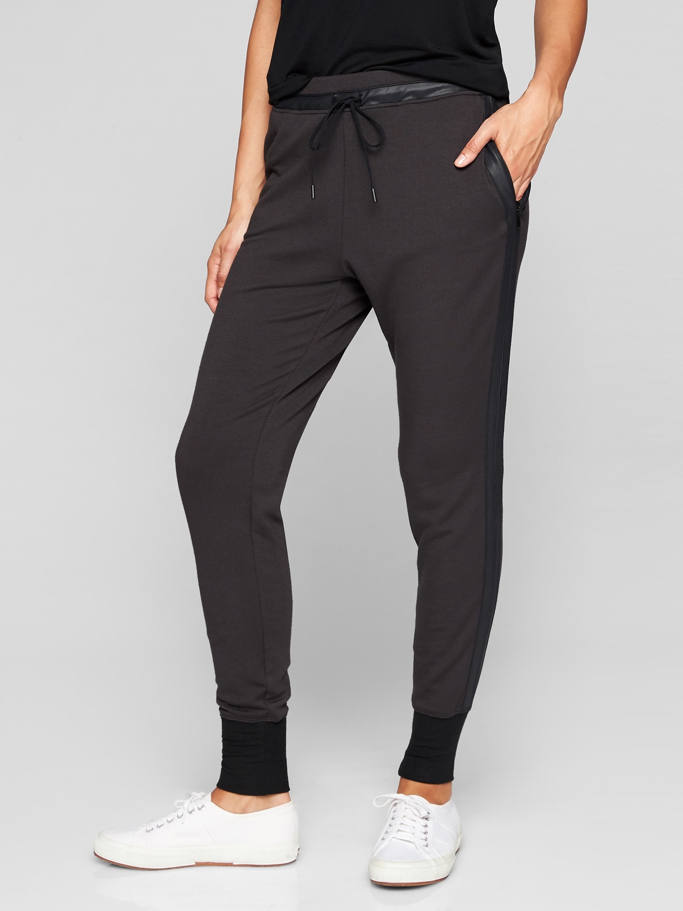 Athleta hot sale coaster sweatpants