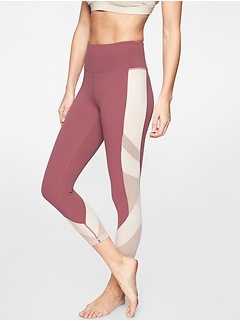 athleta swim capris