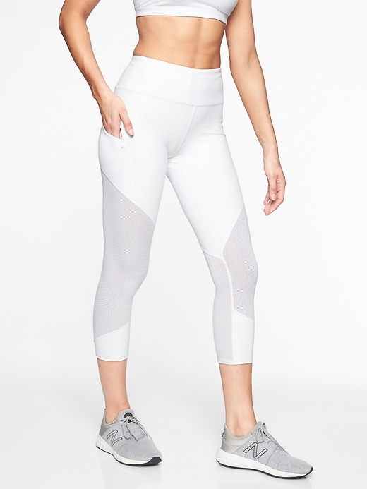 Mesh Contender Capri Mesh Contender Capri