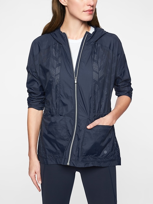 View large product image 1 of 1. Passport Jacket