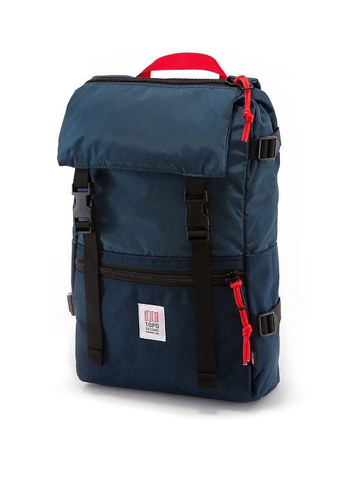 View large product image 1 of 1. Rover Pack by Topo Designs&#174