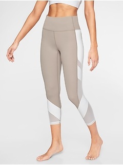 athleta swim capris