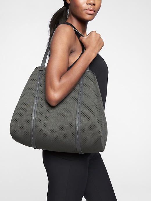 Image number 5 showing, Caraa x Athleta Perfect Tote