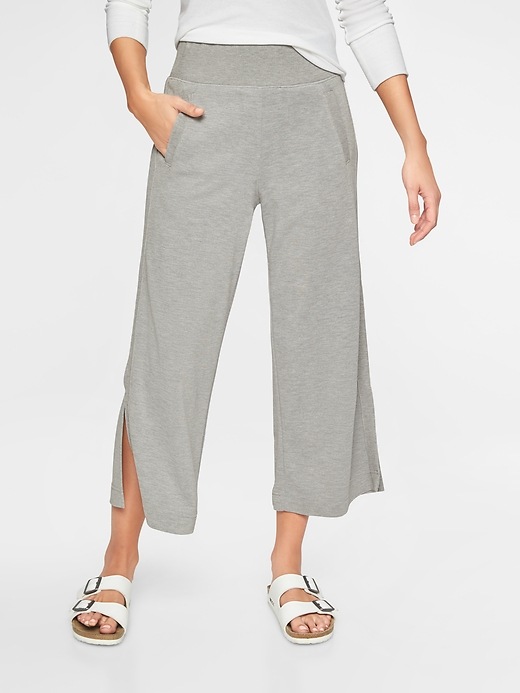 Image number 1 showing, Serenity Wide Leg Pant