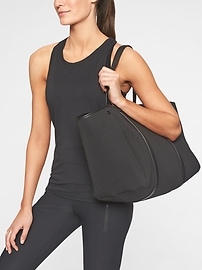 View large product image 3 of 3. Caraa x Athleta Perfect Tote