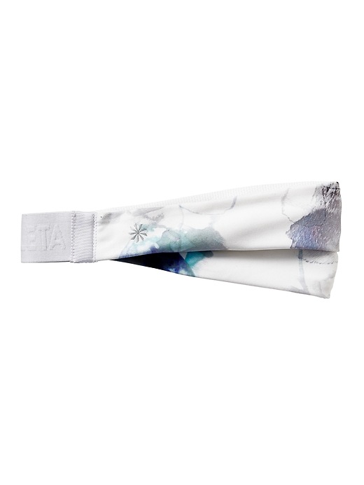 View large product image 1 of 1. Under Wraps Printed Headband