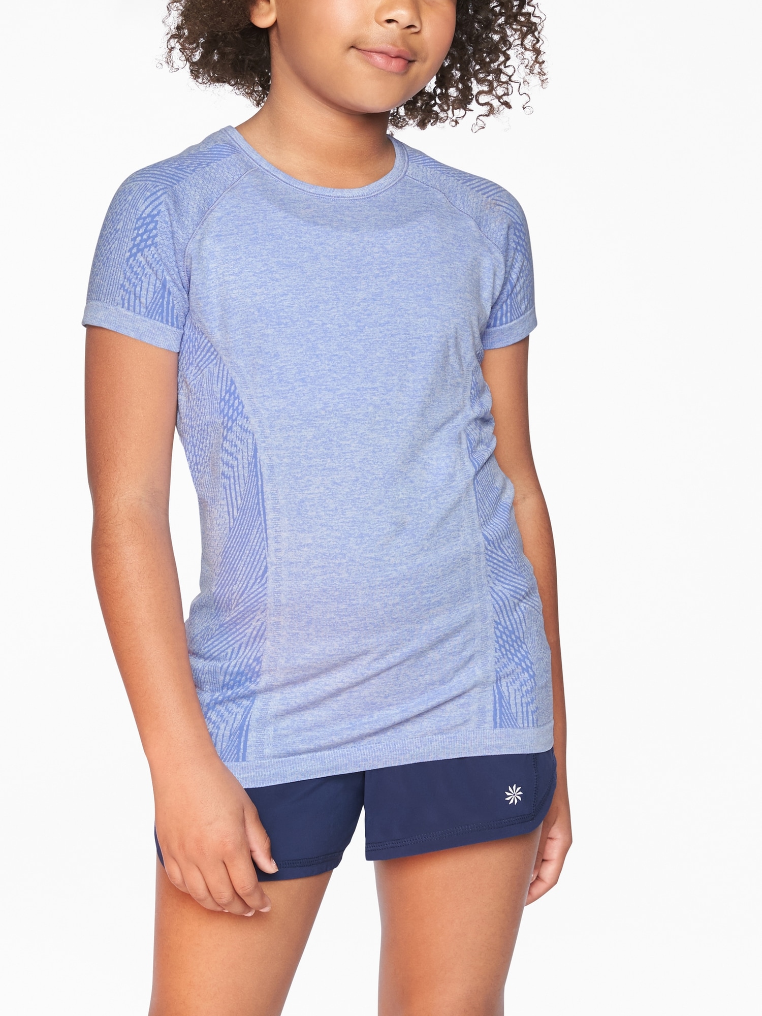 Tracker Tee | Athleta