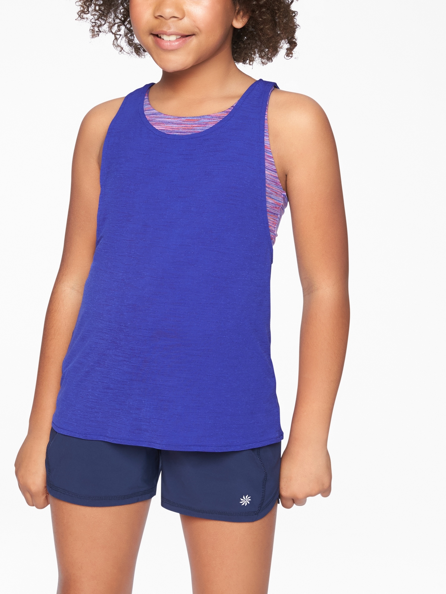 Athleta Girl Twice as Nice Tank | Athleta