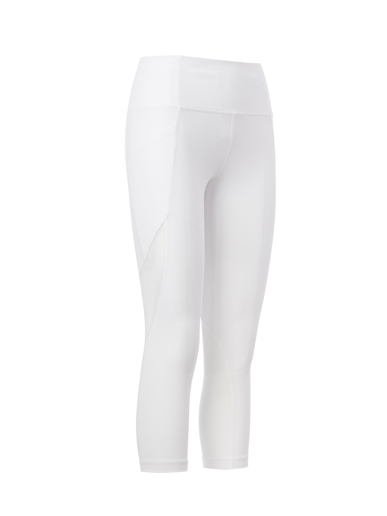 NWT Athleta White Fearless Mudra Capri Leggings  Leggings are not pants,  Clothes design, Outfits