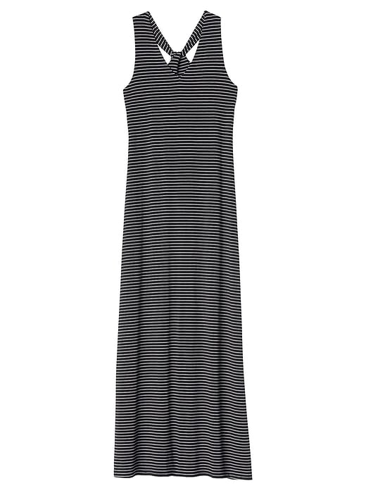 Image number 6 showing, Stripe Getaway Dress