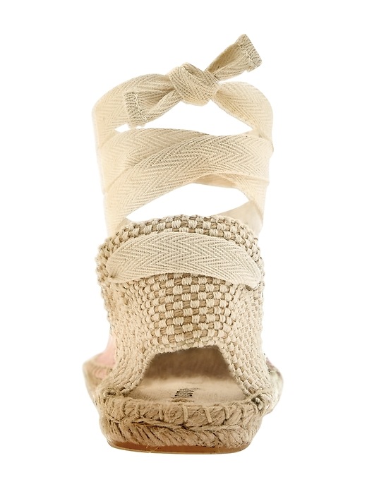 Image number 4 showing, Classic Sandal by Soludos&#174