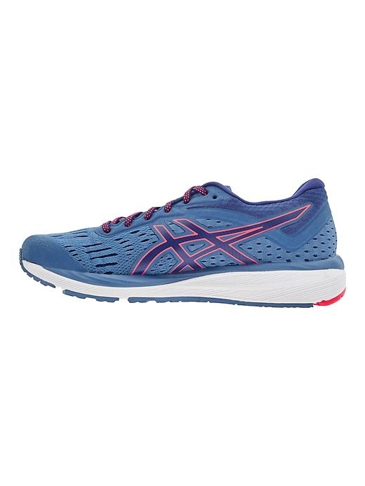 2 of 8 showing, with the color Azure of product Gel-Cumulus 20 Sneaker by ASICS®